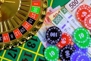 exototo Combined odds field