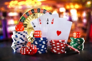 exototo exototo Casino Rooms for Indonesia